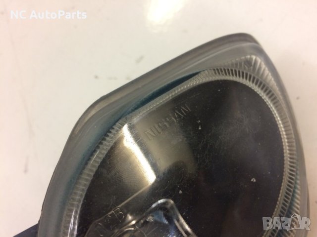 Халоген дясен за Nissan Нисан Максима QX 2002, снимка 3 - Части - 43528947