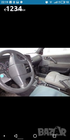 Пасат 2 на части, снимка 2 - Части - 27934119