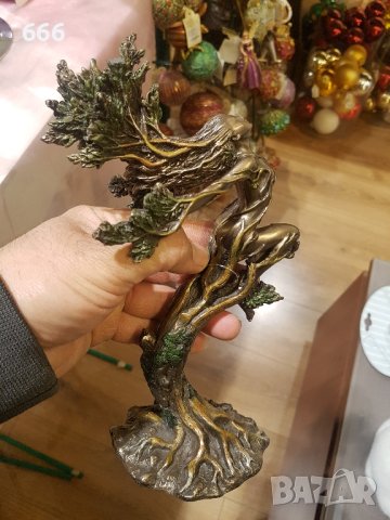 статуетка, снимка 3 - Статуетки - 43472300