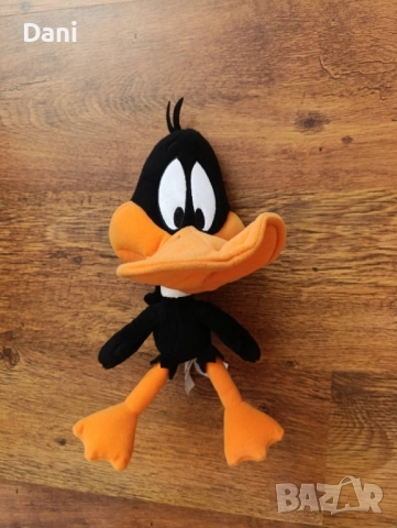 Looney Tunes плюшени играчки, снимка 2 - Плюшени играчки - 51694319