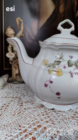 Чайник , снимка 6 - Други - 52574278