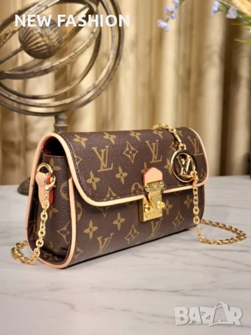 Дамски Чанти ✨ Louis Vuitton , снимка 12 - Чанти - 51371005
