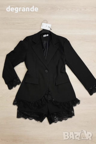 Дамски комплект от две части, снимка 3 - Комплекти - 52729046