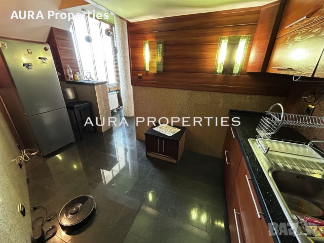 Разград / Мезонет, ново строителство, снимка 14 - Апартаменти - 50532895