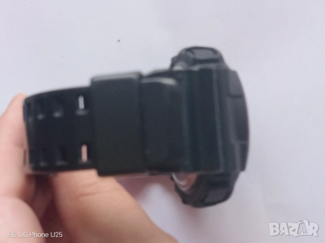  Casio G-shock., снимка 10 - Мъжки - 51837598