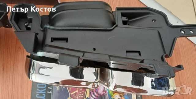 AMG S63 W222 гърнета накрайници, снимка 5 - Части - 51818887