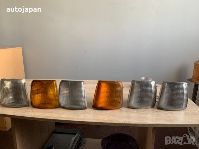 Мигачи Хелла Пасат Б3 Hella Passat B3