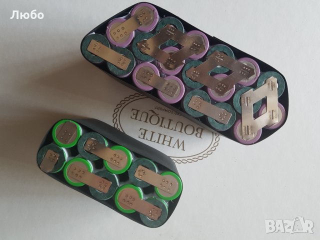 Батерии за електрически велосипеди e-bike и скутери e-scooter, снимка 4 - Скейтборд, ховърборд, уейвборд - 35559569