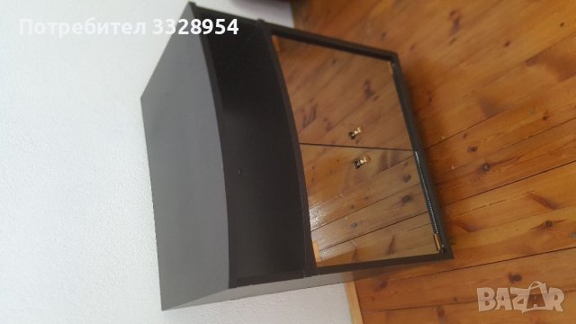 Тeлевизионен шкаф, снимка 1 - Секции и витрини - 38372336