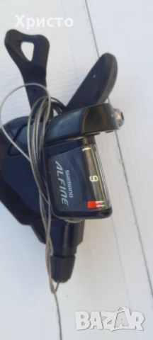 Лот от части висок клас , снимка 5 - Части за велосипеди - 52795005