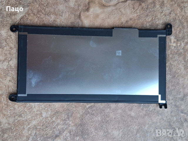 YRDD6 Laptop Battery for  Dell , снимка 3 - Батерии за лаптопи - 52969981