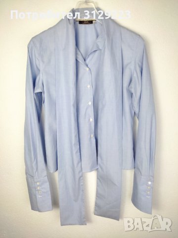 Erny van Reijmersdal blouse D40 F42 , снимка 6 - Блузи с дълъг ръкав и пуловери - 38594003