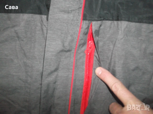 Зимно яке GO ATHLI-TECH  мъжко,ХЛ, снимка 3 - Якета - 53013136