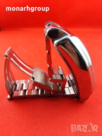 Часовник, снимка 3 - Мъжки - 26525046