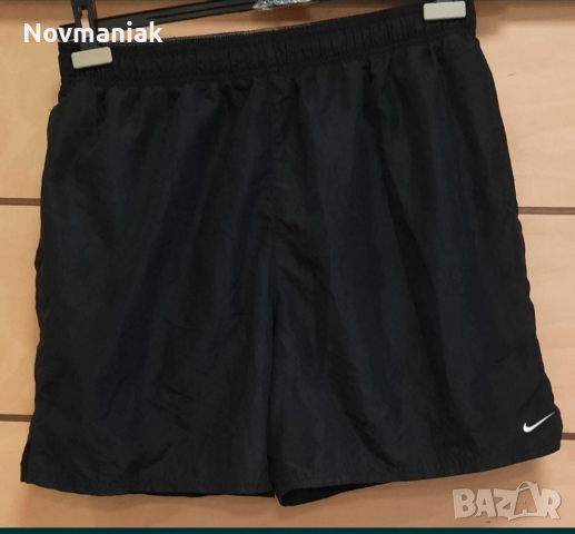 Nike-Чисто Нови Кьси Панталонки, снимка 13 - Къси панталони - 36501859