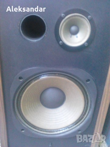 Продавам тонколони Pioneer CS-F51, снимка 11 - Тонколони - 32964539