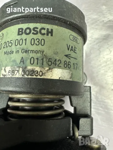 Актуатор Потенциометър Позиция Газ Педал за Мерцедес Mercedes-benz W202 A0115428617, снимка 2 - Части - 49441591