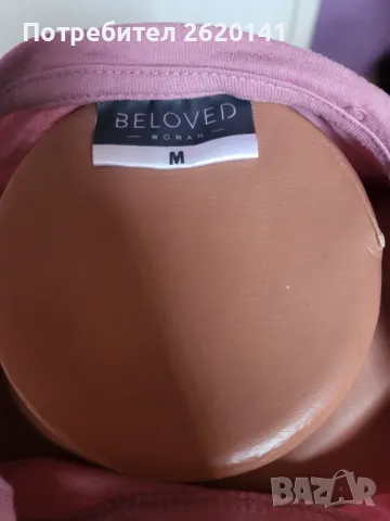 Тениска, снимка 3 - Тениски - 50132456