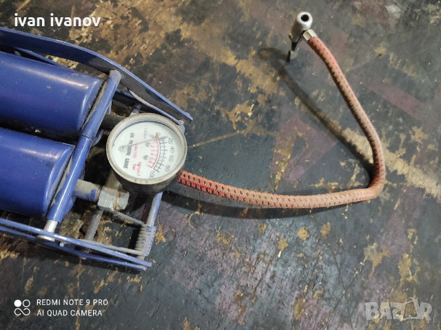 Помпа, снимка 7 - Аксесоари и консумативи - 36543415