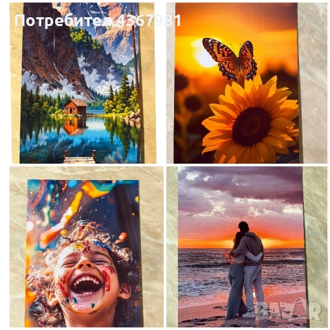 Копиране на снимки 50 снимки 5евро, снимка 2 - Чанти, стативи, аксесоари - 53206687