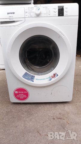 Продавам на части пералня Gorenje WP70S3