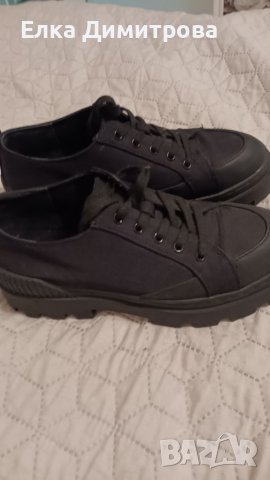 Обувки reserved, снимка 2 - Дамски ежедневни обувки - 38088098