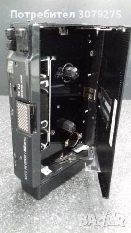 Aiwa HS-PC202, снимка 7 - Радиокасетофони, транзистори - 47094273