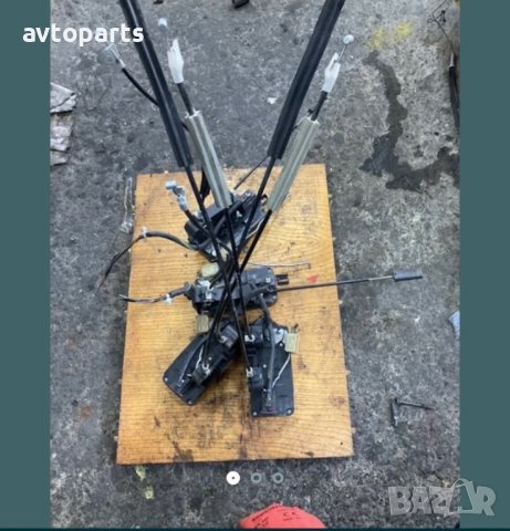 Opel signum 2003година брави врати