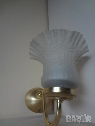 Аплици за стена - 2 бр. - различни, снимка 8 - Лампи за стена - 53078954