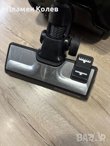 Rowenta много висок клас прахосмукачка, снимка 4 - Прахосмукачки - 53438625