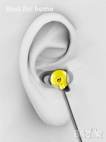 Висококачествени спортни слушалки Cellular Line Air, снимка 2 - Слушалки, hands-free - 37222246