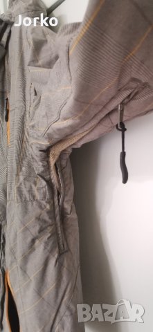 Зимно яке за ски Blowzero, снимка 3 - Якета - 44140571