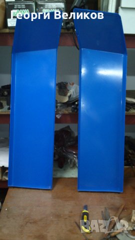 Калници и маски МТЗ, снимка 6 - Селскостопанска техника - 43543349