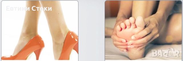 Магнитен масажор за стъпала Rairex EMS с релаксиращ ефект, снимка 5 - Масажори - 52174354