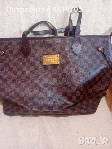 дамски чанти, снимка 3 - Чанти - 52674754