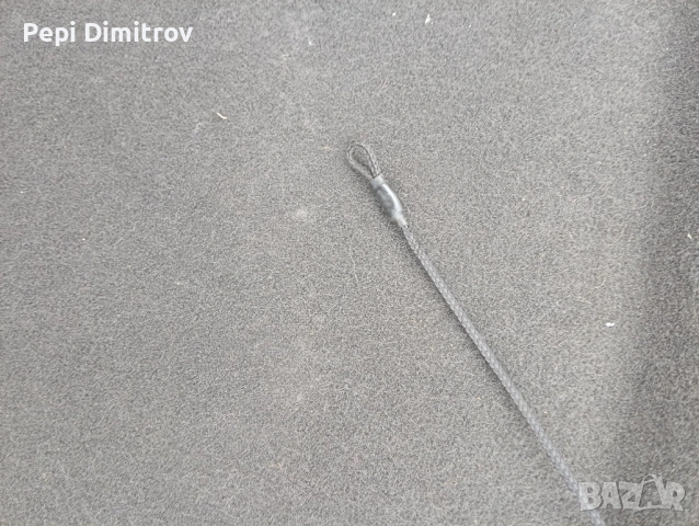 Кора багажник Поло 6n2 1.4 16v 75 к.с. 2000 г. Vw polo 6n2, снимка 2 - Части - 53142576