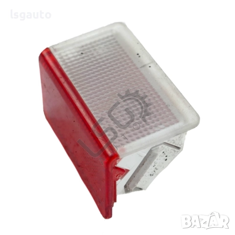 Осветление заден капак Mercedes-Benz C-Class 204 (W/S/C) 2007-2014 ID: 151578