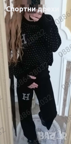 уникални нови модели дамски комплекти плътно плетиво, снимка 4 - Комплекти - 52139570