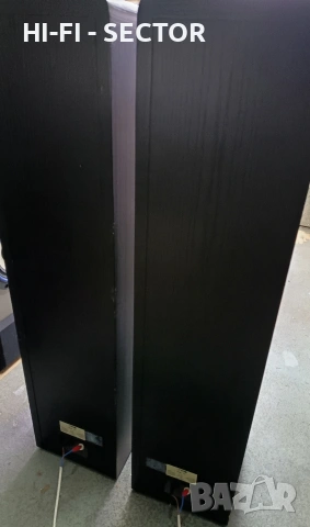 Canton Ergo 90 тонколони , снимка 6 - Тонколони - 53399505