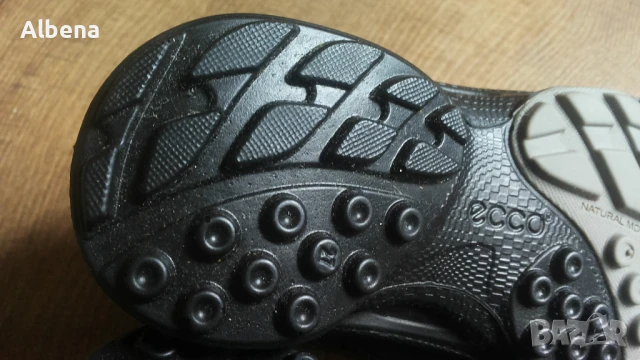 ECCO Biom GORE-TEX Kids Shoes Размер EUR 27 детски обувки водонепромокаеми 360-14-S, снимка 13 - Детски обувки - 50717145
