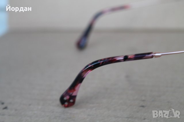 Очила ''Farhart'' лимитирана серия Olsol'', снимка 10 - Слънчеви и диоптрични очила - 43559867