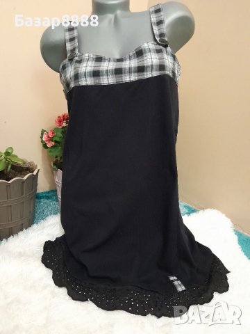 Рокля/сукман, снимка 2 - Рокли - 37742591