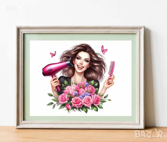 Постери/принтове- декорация за стена в рамка, снимка 16 - Картини - 29839827