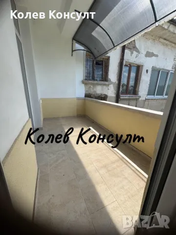 Продавам тристаен Тухлен апартамент в Димитровград,кв.Славянски , снимка 6 - Апартаменти - 50393062