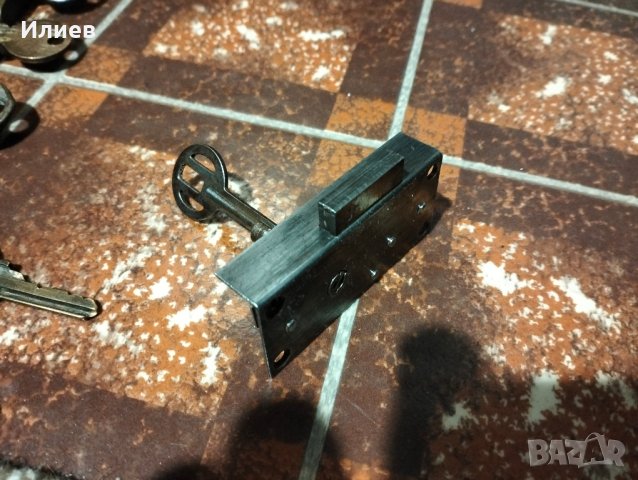 Секретна брава и патрон за брава , снимка 10 - Други - 38419020