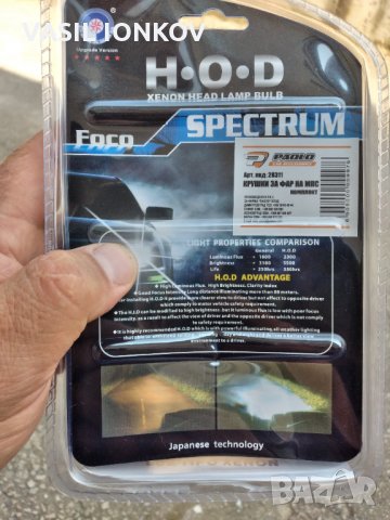 авто крушки, снимка 3 - Аксесоари и консумативи - 33618793