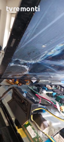 MAIN AV / POWER BOARD BN96-52526F BN9652526F FOR SAMSUNG UE32T4302AK DISPLAY CY-JN032AGCR2V, снимка 8 - Части и Платки - 40374895