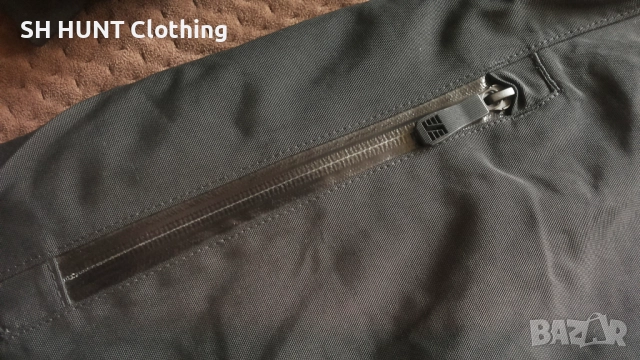 Snickers 1102 Allround Work Waterproof 37.5 Insulated Jacket размер S работно яке W4-358, снимка 6 - Якета - 52111537