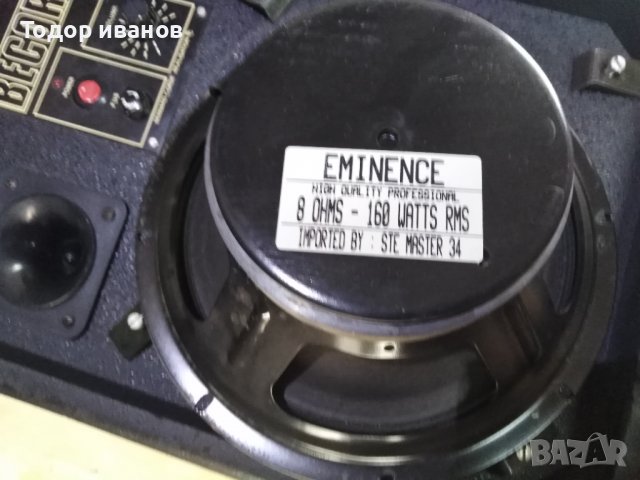 BECORD-10 ИНчА АКТИВНИ КОЛОНИ, снимка 12 - Тонколони - 37206520