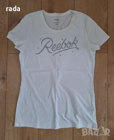 Тениска Reebok , снимка 1